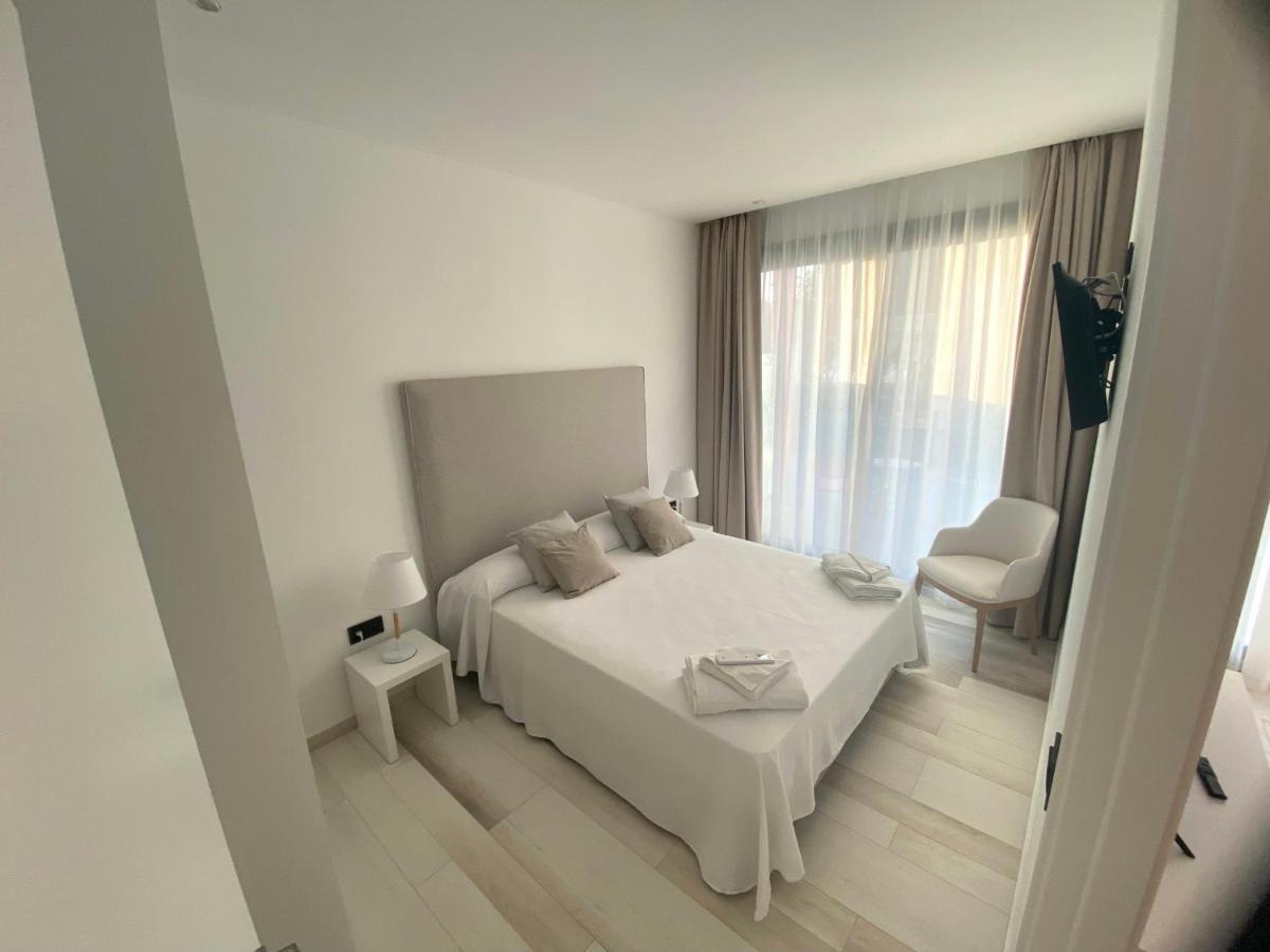 Azahar Beach Red Apartments & Spa Alcossebre Dış mekan fotoğraf