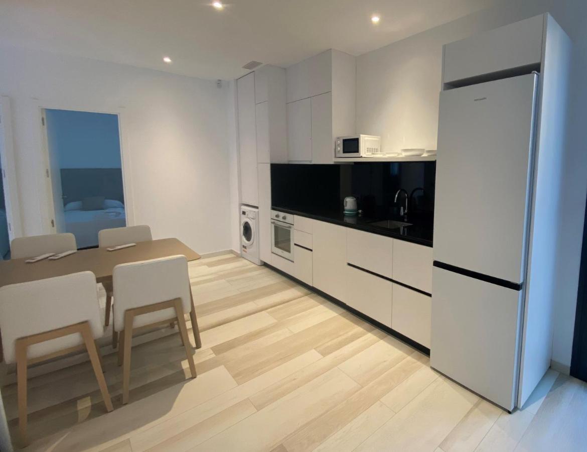 Azahar Beach Red Apartments & Spa Alcossebre Dış mekan fotoğraf