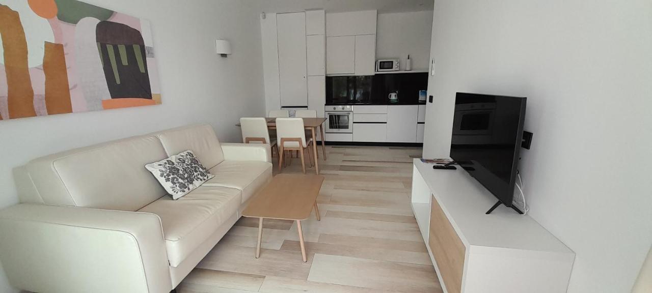 Azahar Beach Red Apartments & Spa Alcossebre Dış mekan fotoğraf