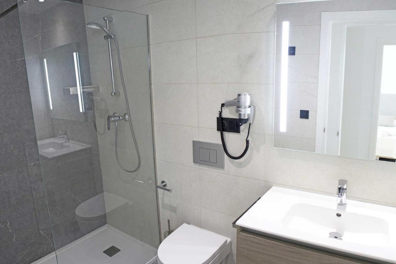 Azahar Beach Red Apartments & Spa Alcossebre Dış mekan fotoğraf